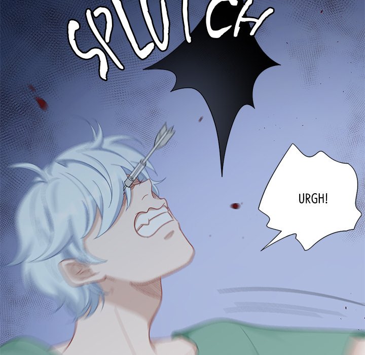 Read My New Pet Cat chapter 88 image 18 on Lezhin
