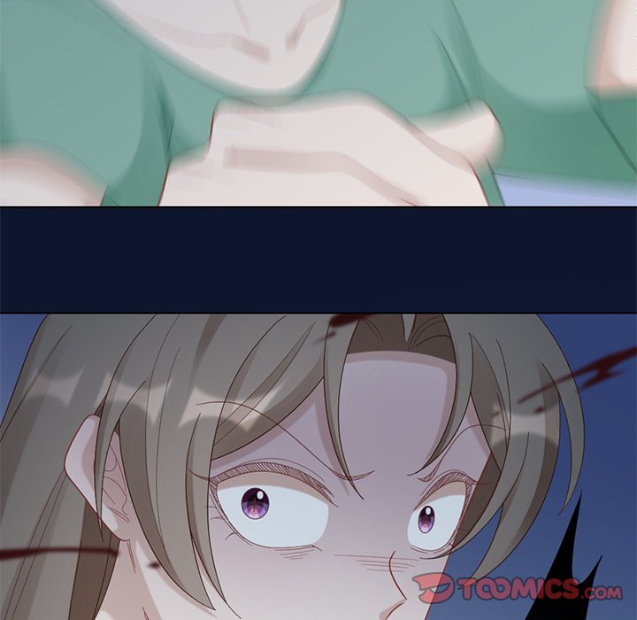 Read My New Pet Cat chapter 88 image 19 on Lezhin