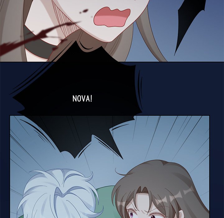 Read My New Pet Cat chapter 88 image 20 on Lezhin