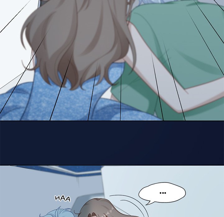 Read My New Pet Cat chapter 88 image 24 on Lezhin