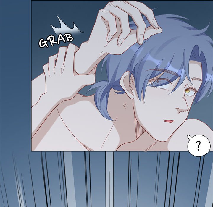 Read My New Pet Cat chapter 88 image 26 on Lezhin
