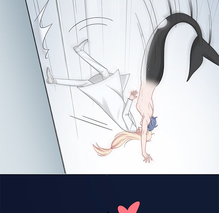 Read My New Pet Cat chapter 88 image 28 on Lezhin