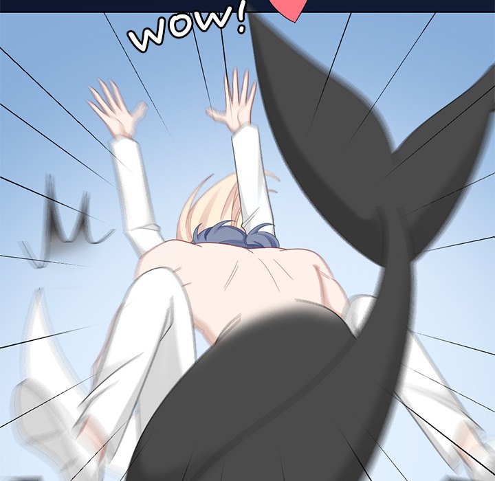 Read My New Pet Cat chapter 88 image 29 on Lezhin