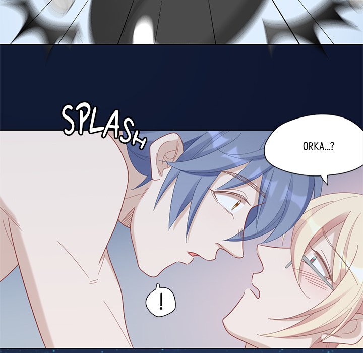 Read My New Pet Cat chapter 88 image 30 on Lezhin