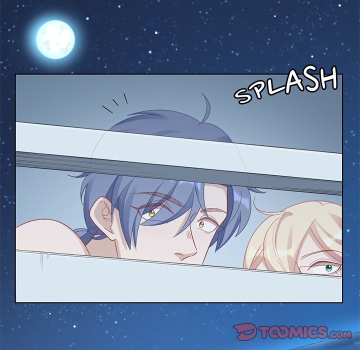 Read My New Pet Cat chapter 88 image 31 on Lezhin