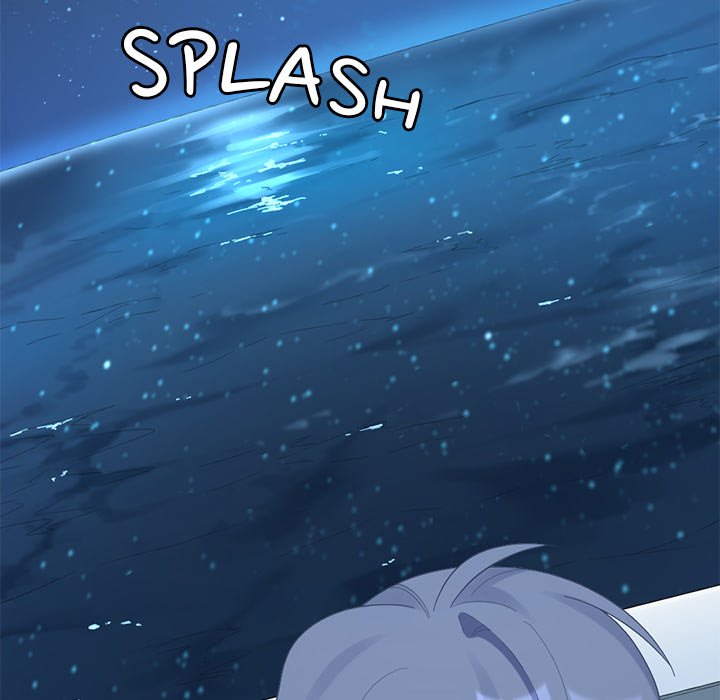 Read My New Pet Cat chapter 88 image 32 on Lezhin