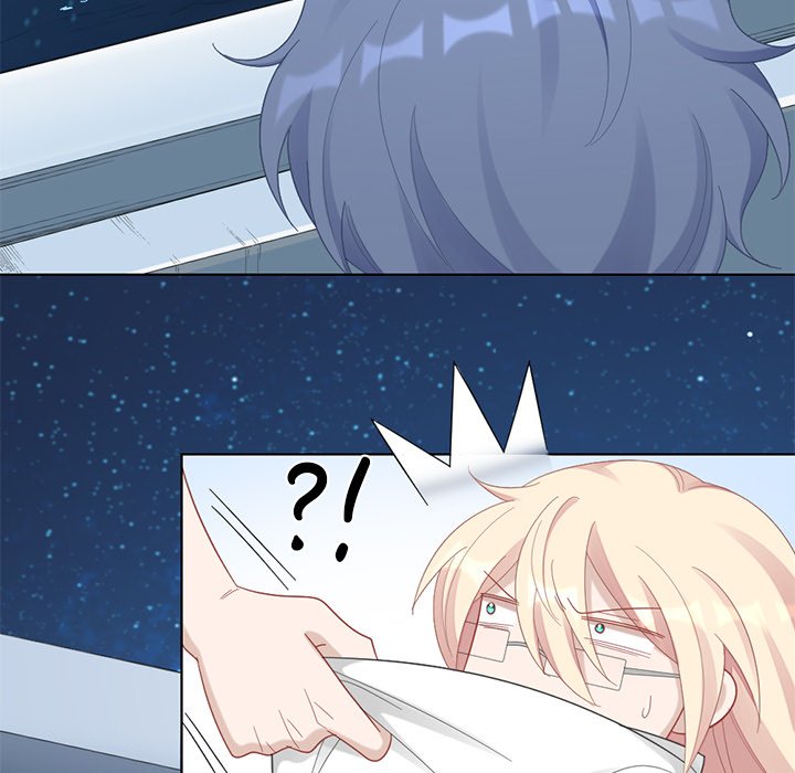 Read My New Pet Cat chapter 88 image 33 on Lezhin