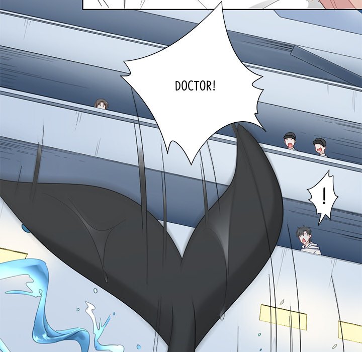 Read My New Pet Cat chapter 88 image 34 on Lezhin