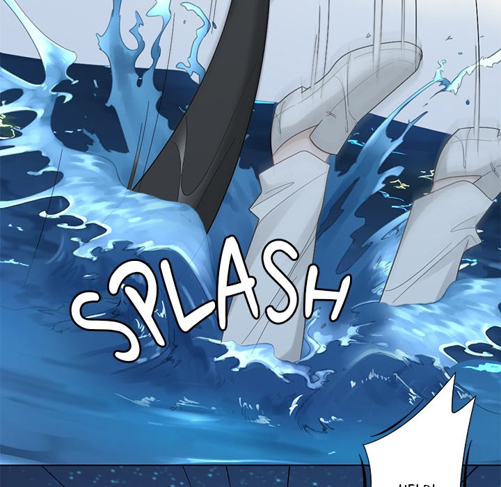 Read My New Pet Cat chapter 88 image 35 on Lezhin