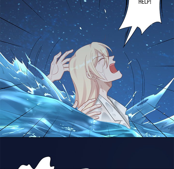 Read My New Pet Cat chapter 88 image 36 on Lezhin