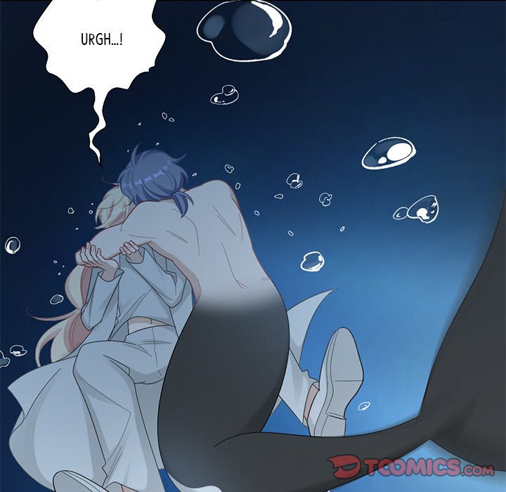 Read My New Pet Cat chapter 88 image 37 on Lezhin