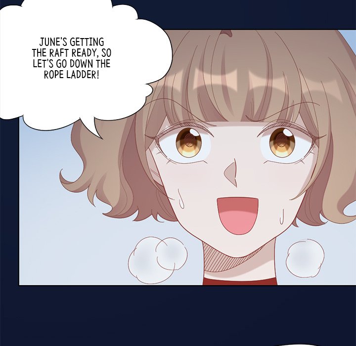 Read My New Pet Cat chapter 88 image 40 on Lezhin