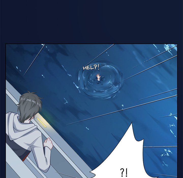 Read My New Pet Cat chapter 88 image 42 on Lezhin
