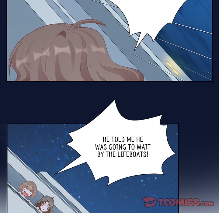 Read My New Pet Cat chapter 88 image 43 on Lezhin