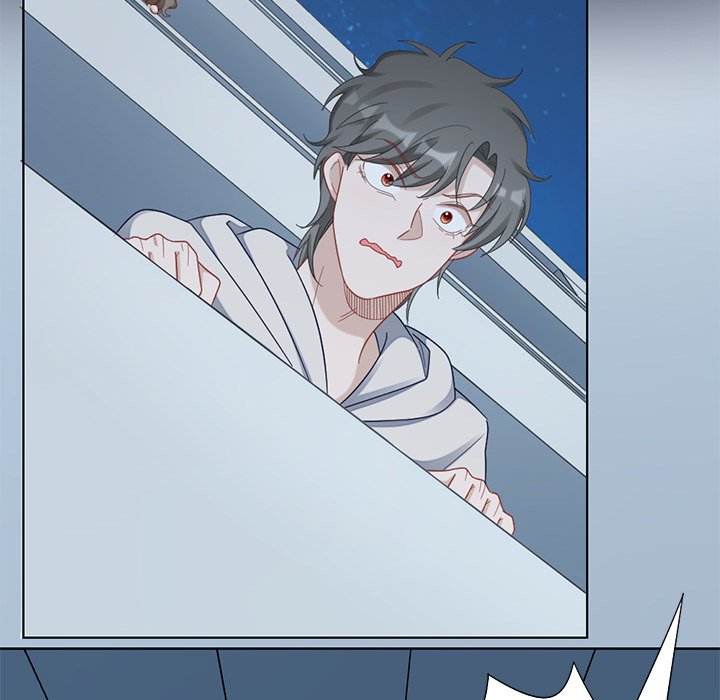 Read My New Pet Cat chapter 88 image 44 on Lezhin