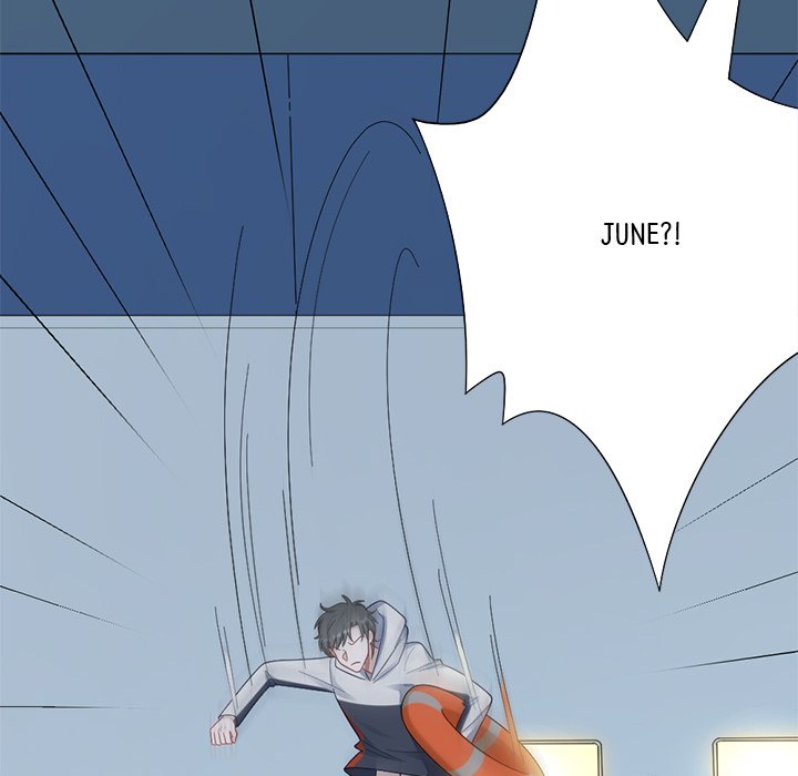 Read My New Pet Cat chapter 88 image 45 on Lezhin