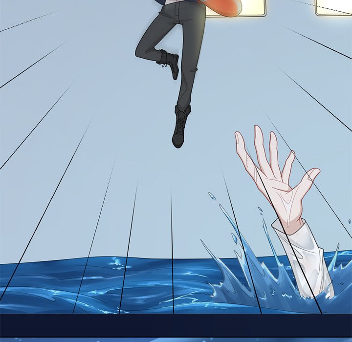Read My New Pet Cat chapter 88 image 46 on Lezhin