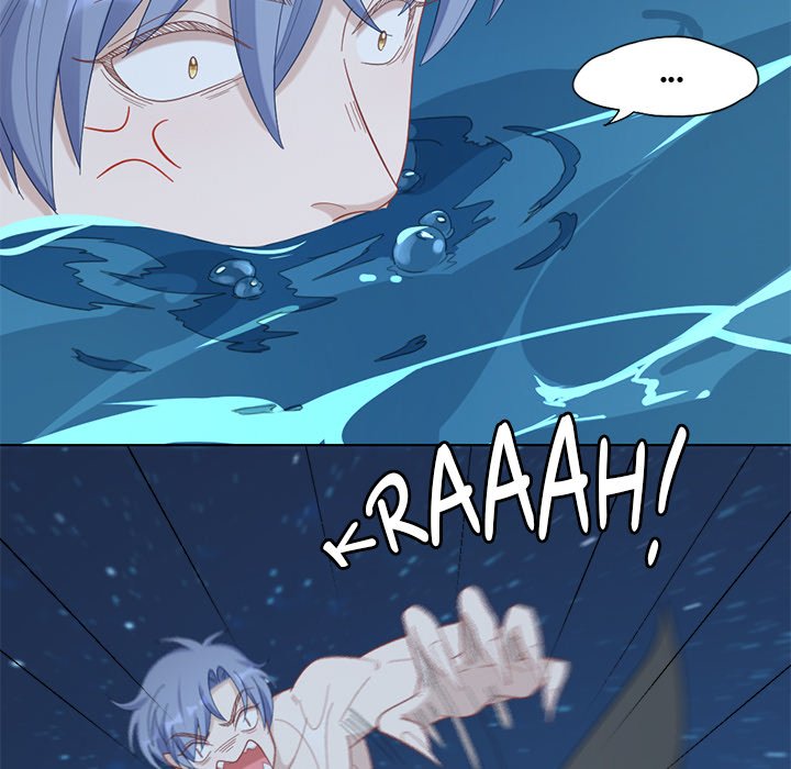 Read My New Pet Cat chapter 88 image 52 on Lezhin