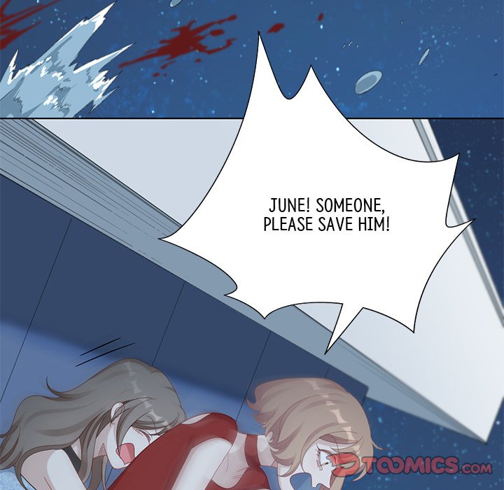 Read My New Pet Cat chapter 88 image 55 on Lezhin