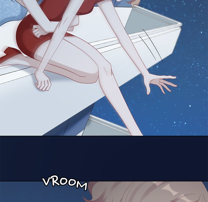 Read My New Pet Cat chapter 88 image 56 on Lezhin