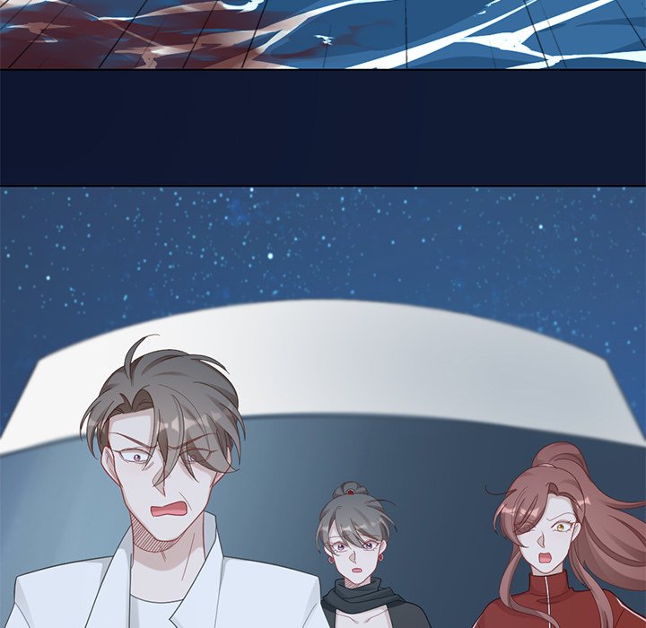 Read My New Pet Cat chapter 88 image 59 on Lezhin