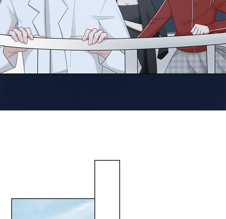 Read My New Pet Cat chapter 88 image 60 on Lezhin