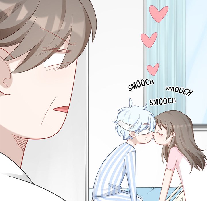 Read My New Pet Cat chapter 88 image 64 on Lezhin