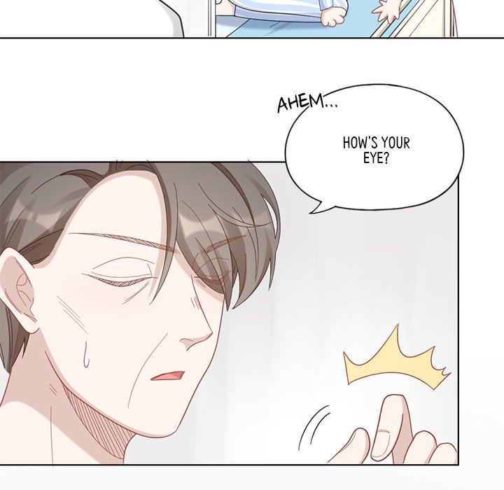 Read My New Pet Cat chapter 88 image 65 on Lezhin