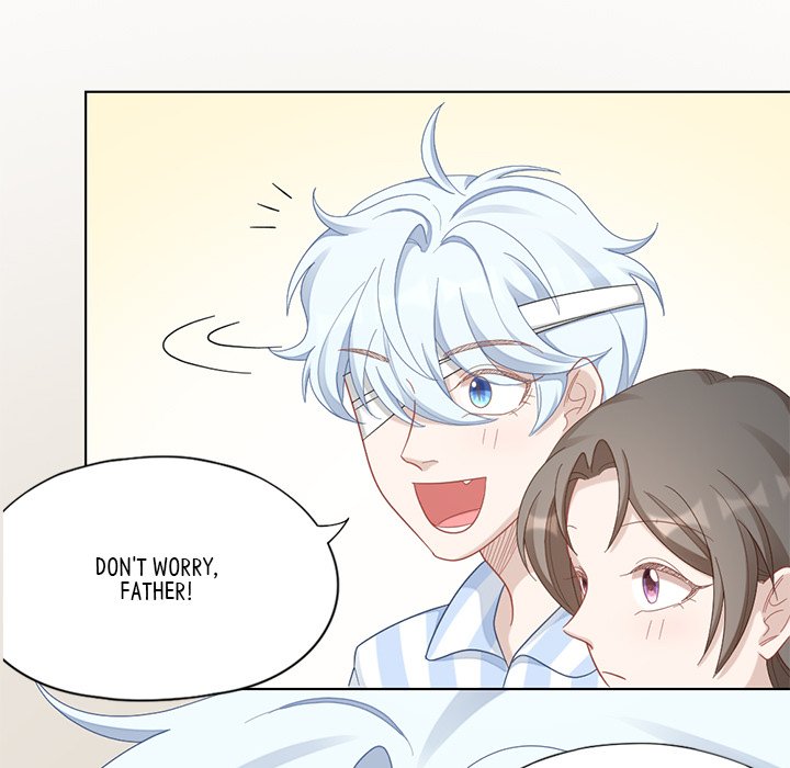 Read My New Pet Cat chapter 88 image 66 on Lezhin