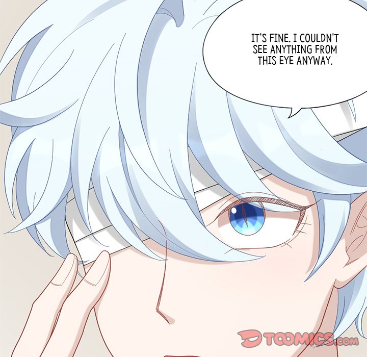 Read My New Pet Cat chapter 88 image 67 on Lezhin