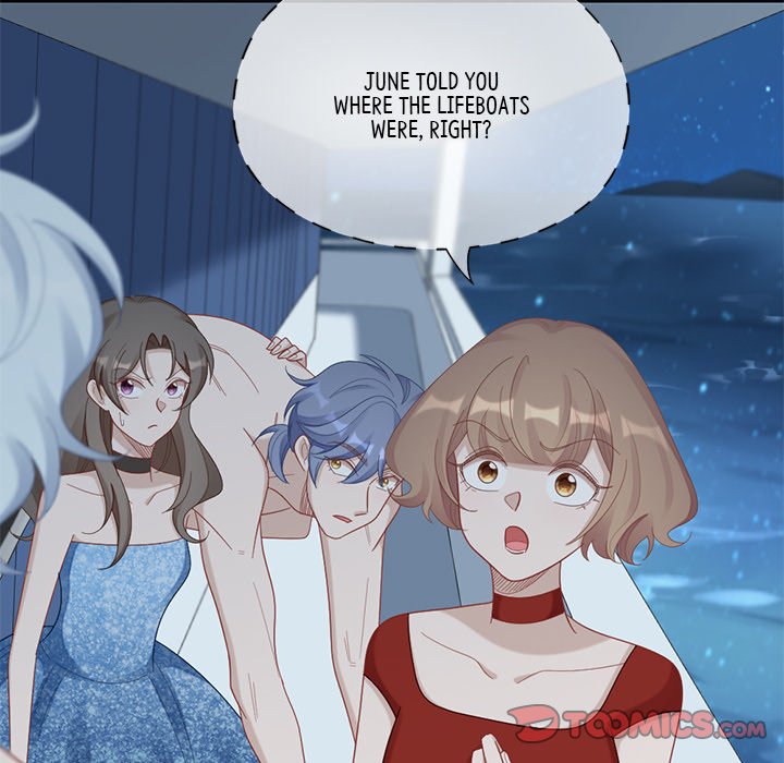 Read My New Pet Cat chapter 88 image 7 on Lezhin