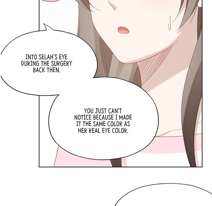 Read My New Pet Cat chapter 88 image 70 on Lezhin