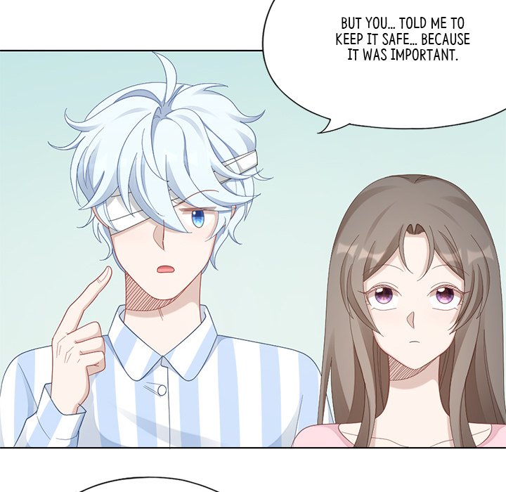 Read My New Pet Cat chapter 88 image 71 on Lezhin