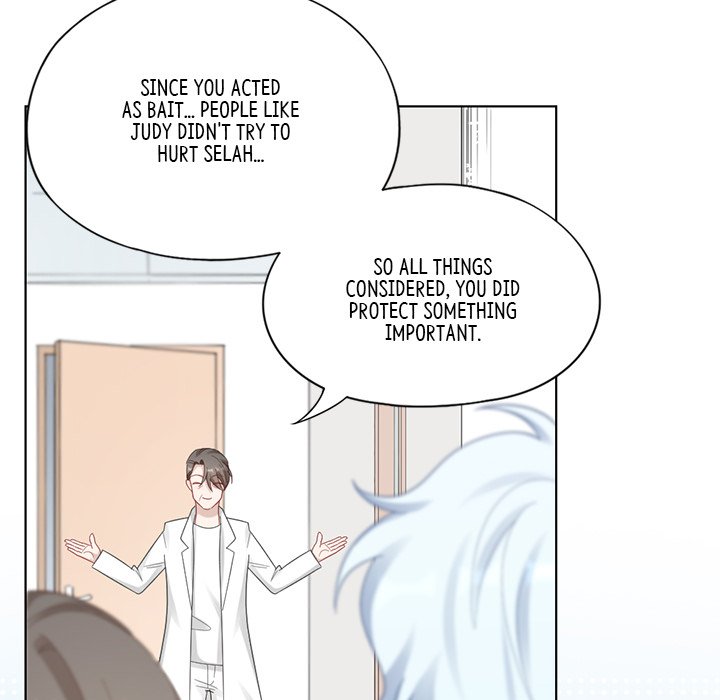 Read My New Pet Cat chapter 88 image 72 on Lezhin