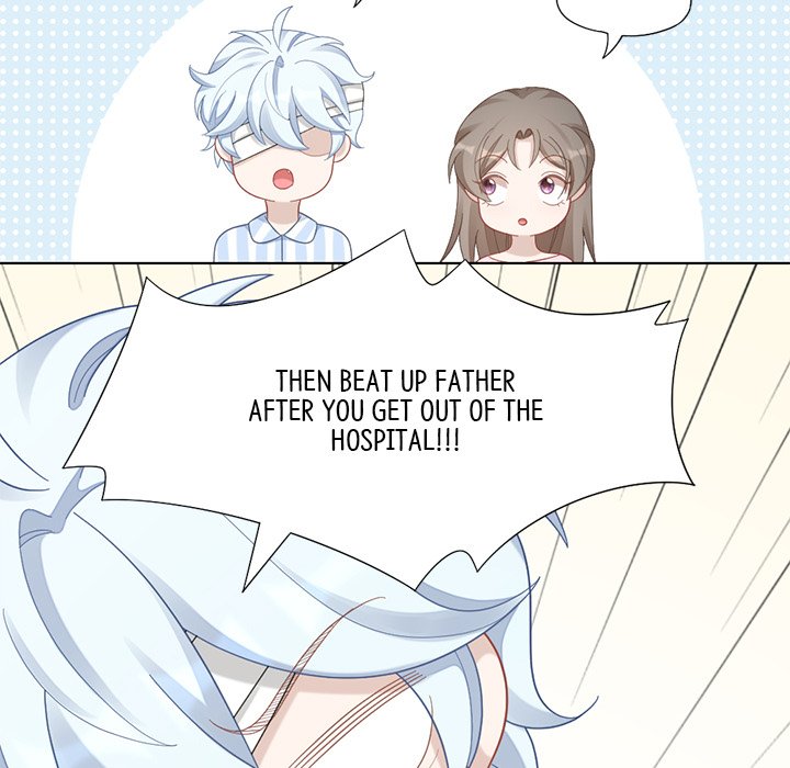 Read My New Pet Cat chapter 88 image 74 on Lezhin