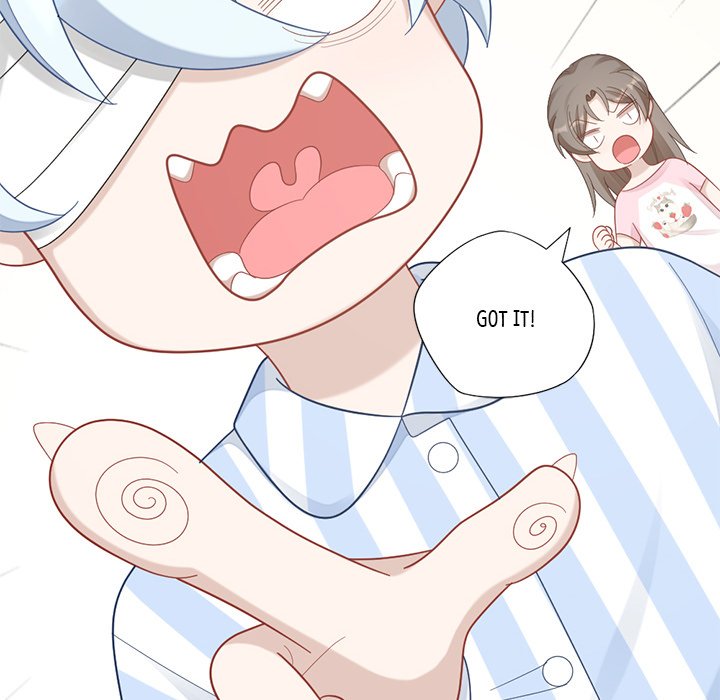 Read My New Pet Cat chapter 88 image 75 on Lezhin