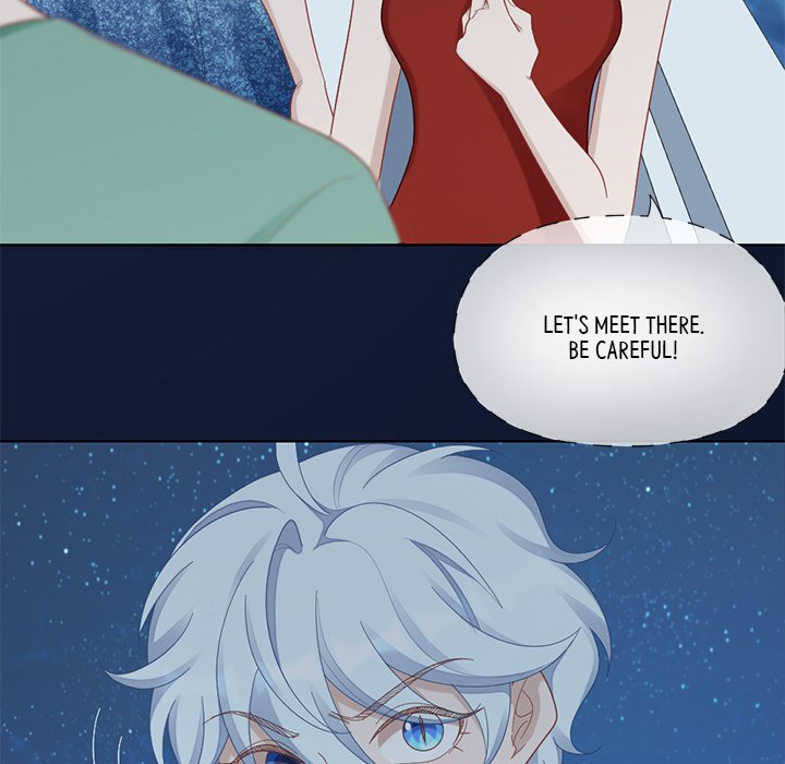 Read My New Pet Cat chapter 88 image 8 on Lezhin