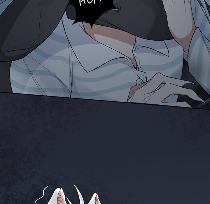 Read My New Pet Cat chapter 9 image 10 on Lezhin