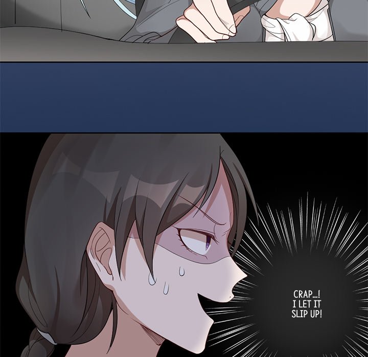 Read My New Pet Cat chapter 9 image 101 on Lezhin