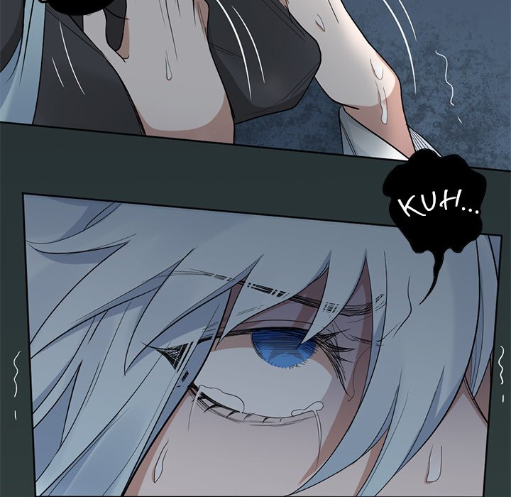 Read My New Pet Cat chapter 9 image 12 on Lezhin