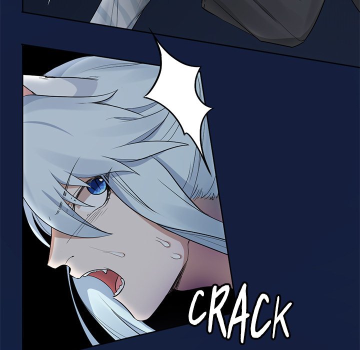 Read My New Pet Cat chapter 9 image 16 on Lezhin