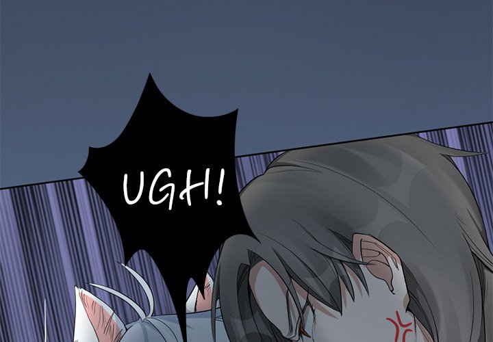 Read My New Pet Cat chapter 9 image 2 on Lezhin