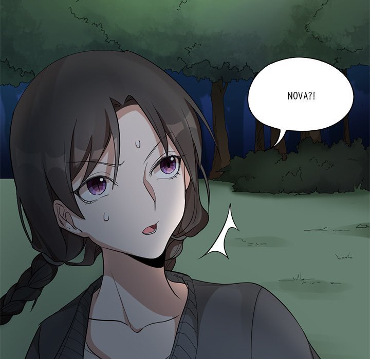 Read My New Pet Cat chapter 9 image 20 on Lezhin