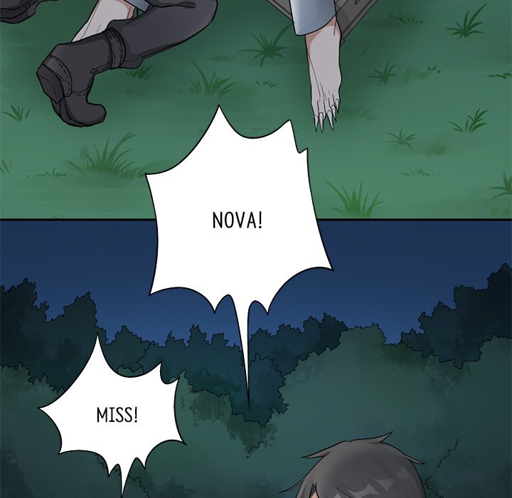 Read My New Pet Cat chapter 9 image 23 on Lezhin