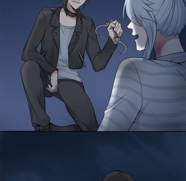 Read My New Pet Cat chapter 9 image 27 on Lezhin
