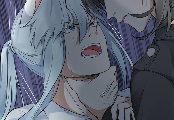 Read My New Pet Cat chapter 9 image 3 on Lezhin
