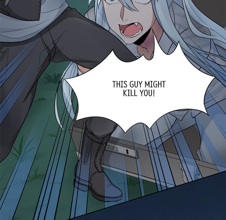 Read My New Pet Cat chapter 9 image 32 on Lezhin