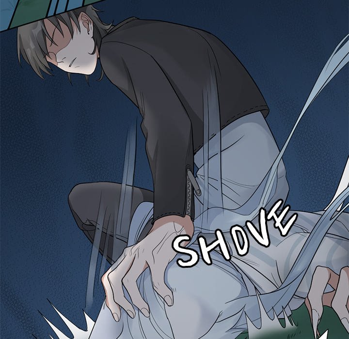 Read My New Pet Cat chapter 9 image 33 on Lezhin