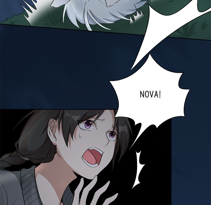 Read My New Pet Cat chapter 9 image 34 on Lezhin