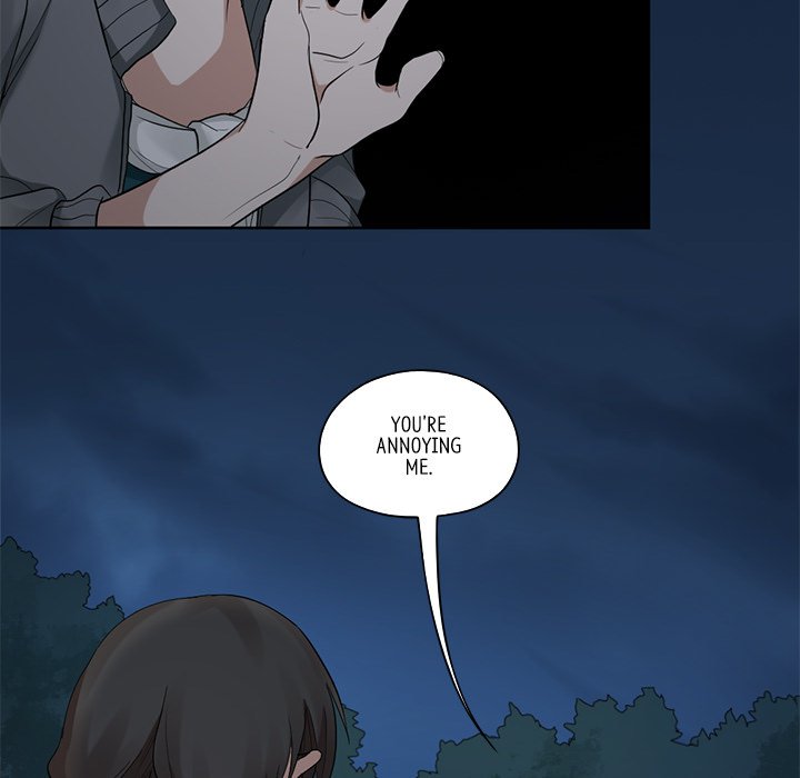Read My New Pet Cat chapter 9 image 35 on Lezhin